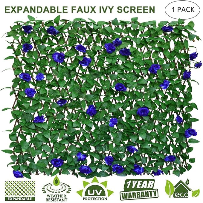 Expandable Fence Privacy Screen - Image 5