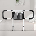 Bed Rails for Elderly Adults Safety by Unknown