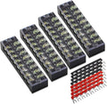 MILAPEAK Terminal Block and Strip by MILAPEAK