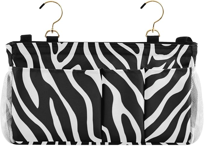Bedside Caddy Hanging Bunk Bed Caddy Bed Organizer Hanging Pocket by Unknown