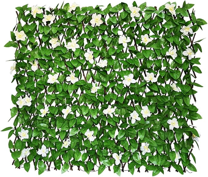 GLANT Expandable Fence Privacy Screen by GLANT