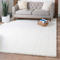 Unique Loom Solid Shag Collection Area Rug by UniqueLoom