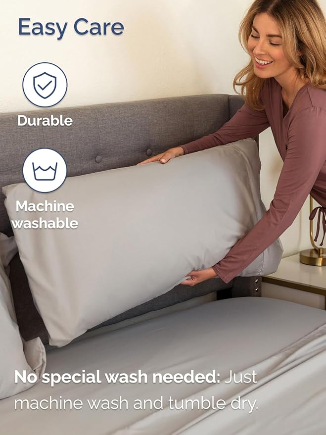 Extra Deep Twin XL Sheet Set - Image 7