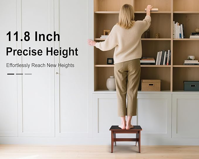 One Step Stool for Adults Seniors - Image 9