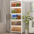 Extra Large Stackable Storage Bins by UAMFURIDirect