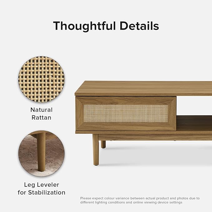 mopio Haylee Coffee Table - Image 5