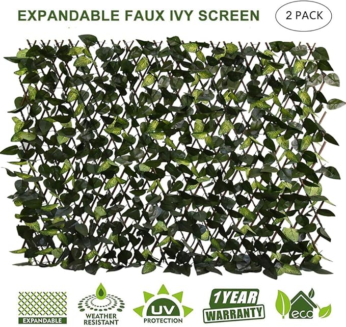 GLANT Expandable Fence Privacy Screen - Image 8