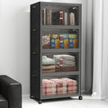 Extra Large Stackable Storage Bins by UAMFURIDirect