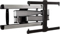 Sanus Vlf728 Steel Slim Full Motion by SANUS