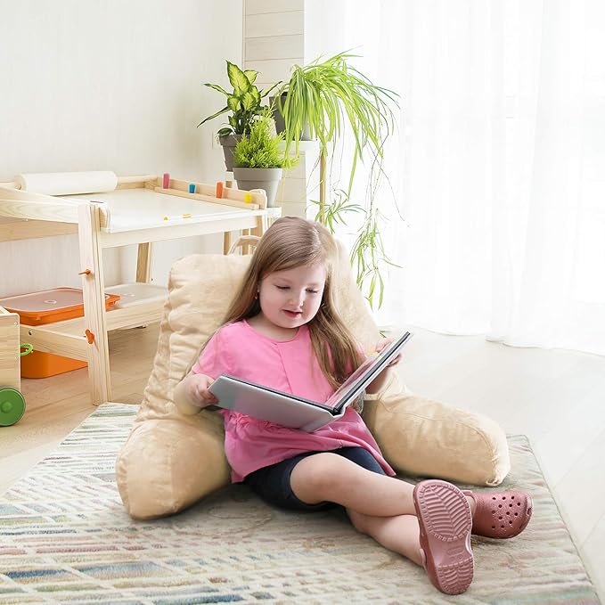 Nestl Reading Pillow for Kids & Teens - Image 8