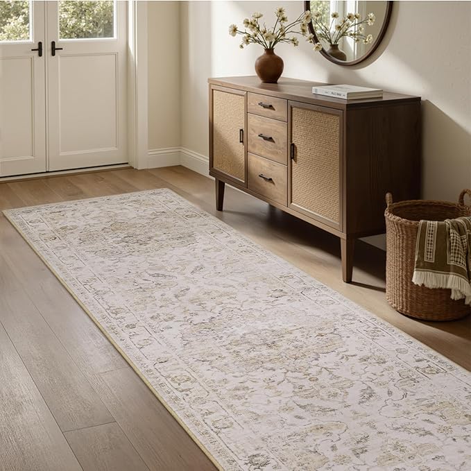 PADOOR 2X10 Runner Rug, Runners - Image 4