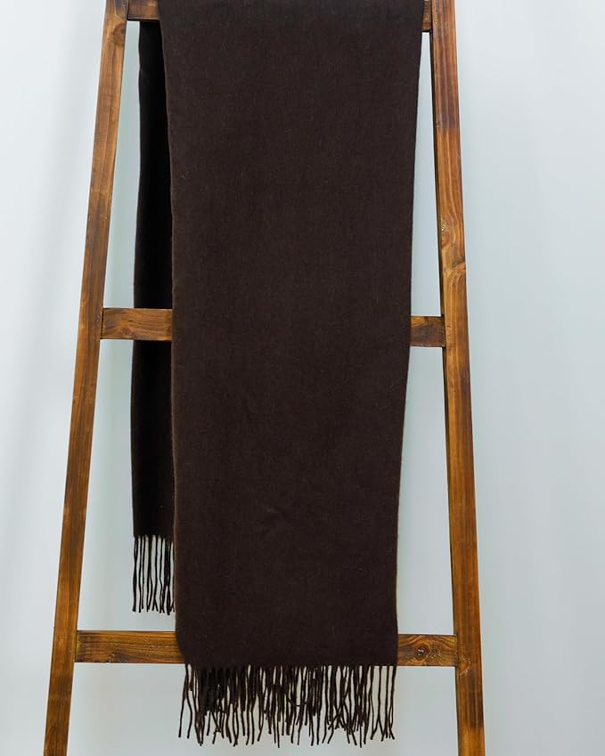 Alashan Ripple Finish Woven Throw - Image 2