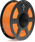 ELEGOO PLA Filament 1.75mm Orange 1KG, 3D Printer Filament Dimensional Accuracy by ELEGOO