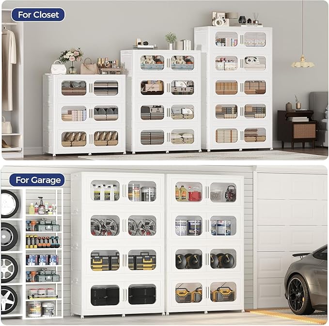 200GAL Extra Large Storage Bins - Image 8