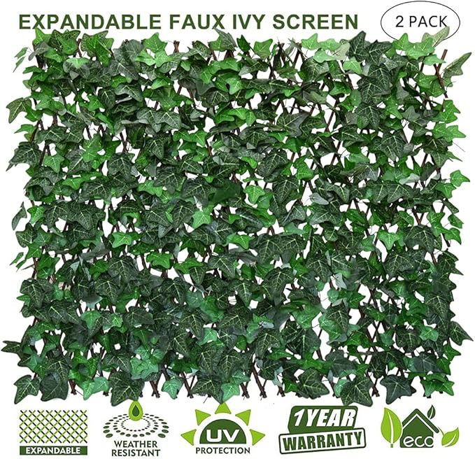 Sumery Expandable Fence Privacy Screen - Image 8
