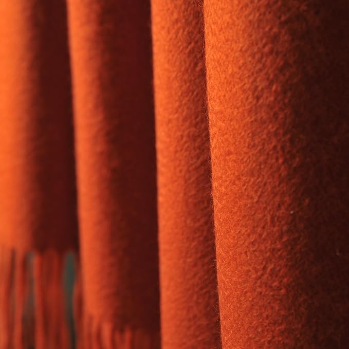 CUDDLE DREAMS Premium Cashmere Throw Blanket - Image 3