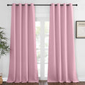 NICETOWN Blackout Room Darkening Window Curtain by NICETOWN