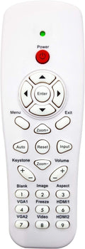 INTECHING BR-3080N Projector Remote Control by INTECHING