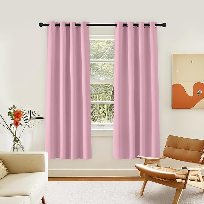 NICETOWN Room Darkening Curtain by NICETOWN