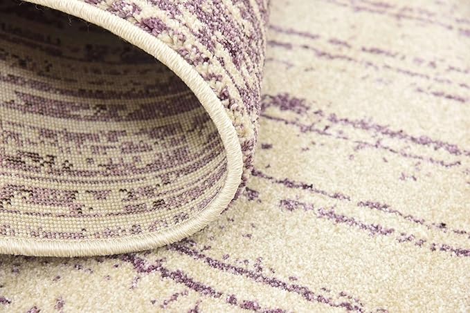Unique Loom Del Mar Collection Area Rug - Image 8