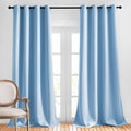 NICETOWN Room Darkening Curtains by NICETOWN