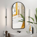 Arched Bathroom Medicine Cabinet by REYOXCEL