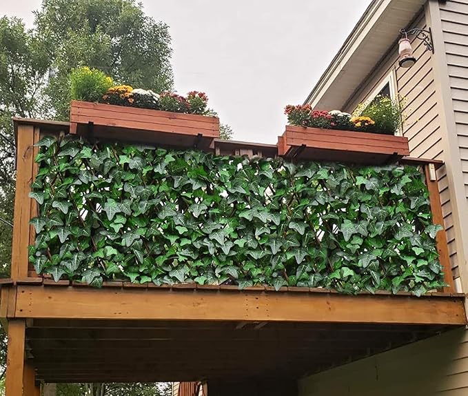 GLANT Expandable Fence Privacy Screen - Image 2