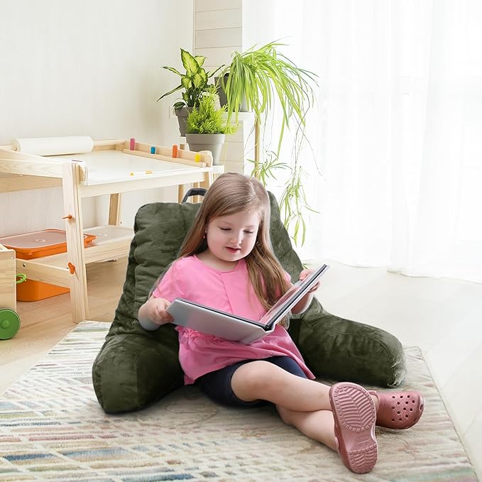 Nestl Reading Pillow for Kids & Teens - Image 8