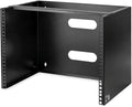 StarTech.com 8U Wall Mount Patch Panel Bracket by StarTech