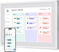 Digital Touchscreen Calendar 10.1 Inch – Interactive Electronic Calendar & by DragonTouch