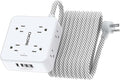 Surge Protector Power Strip by Unknown