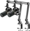MAONO PD200W Hybrid Wireless Podcast Equipment Bundle by MAONO