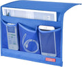 Zafit Bedside Storage Organizer by ZAFIT