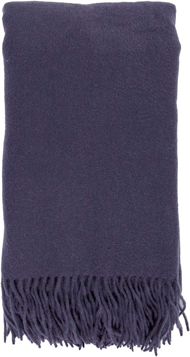 Alashan The Classic Throw by Alashan