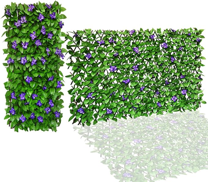 Sumery Expandable Fence Privacy Screen - Image 5