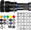 Bussi MG06 Max Optical Snoot kit by Unknown