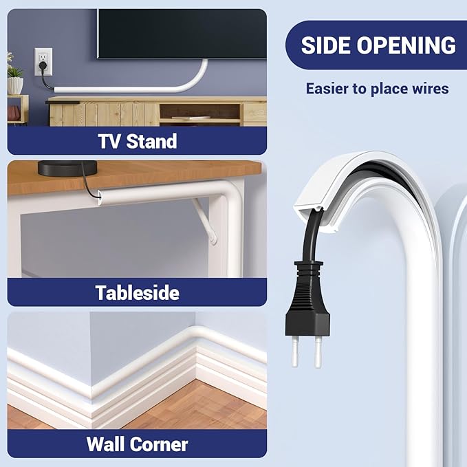 Wall Cord Hider - Image 8