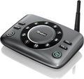 Hands-Free Intercoms Wireless for Home Business, Wuloo Upgrade Two Way Audio by Wuloo