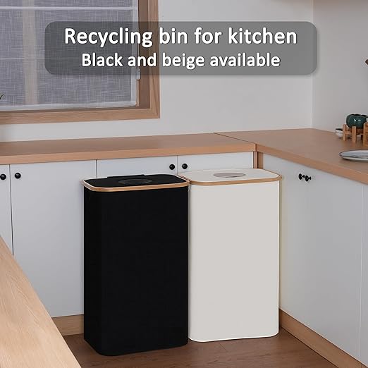 iEGrow 29 Gallons Recycling Bins - Image 6
