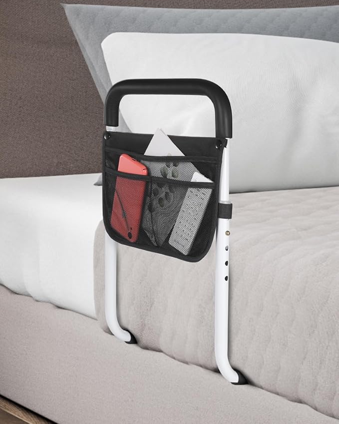 Yetulike Bed Rails for Elderly Adults Safety by Yetulike