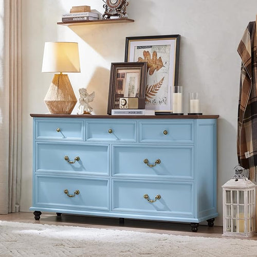 24" Wide Farmhouse Nightstand - Image 2