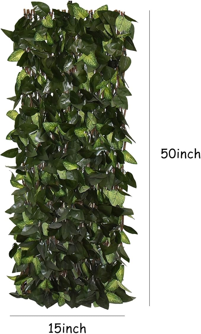 GLANT Expandable Fence Privacy Screen - Image 3