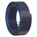 HiFind 16/2 Gauge AWG Car Audio Speaker Wire Cable 25 Ft, Professional Shielded by HiFindCable