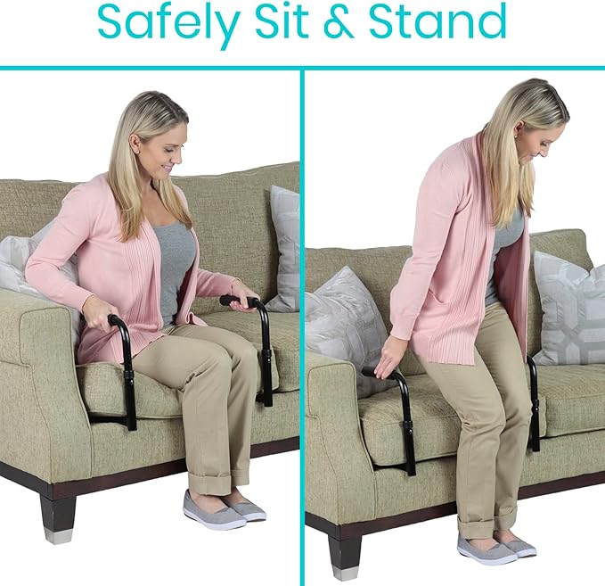 Vive Stand Assist - Image 2