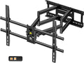 FORGING MOUNT Heavy Duty 60 to 120 inch XXXL Full Motion TV Wall Mount Max by FORGINGMOUNT