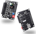 1 Pc 60W Voice Playback Module Support TF Card, PEMENOL DC 9-24V Sound Module by Buyitnowforyourlike