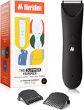 MERIDIAN Slimmer Trimmer – Electric Razor by Meridian
