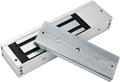Electromagnetic Lock 1200LBS 500KG Holding Force Electric Magnetic Door Lock by YUANWIN