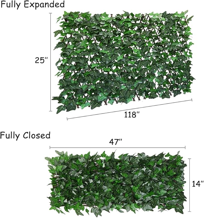 GLANT Expandable Fence Privacy Screen - Image 6