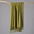 CUDDLE DREAMS Premium Cashmere Throw Blanket by CUDDLEDREAMS